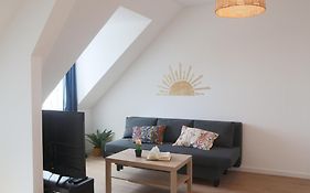 Le Sunny, Mulhouse Centre